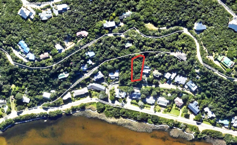 Commercial Property for Sale in Wilderness Central Western Cape